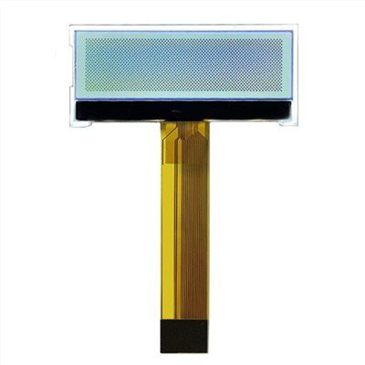 FSTN Transflective Graphic LCD Display Module